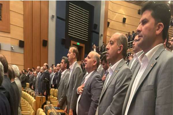 پتروکم میزبان شرکت پتروشیمی اروند