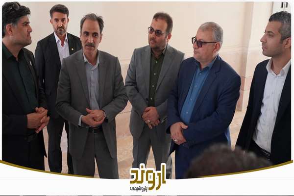 پتروشیمی اروند، الگویی موفق در توسعه زیرساخت‌های آموزشی
