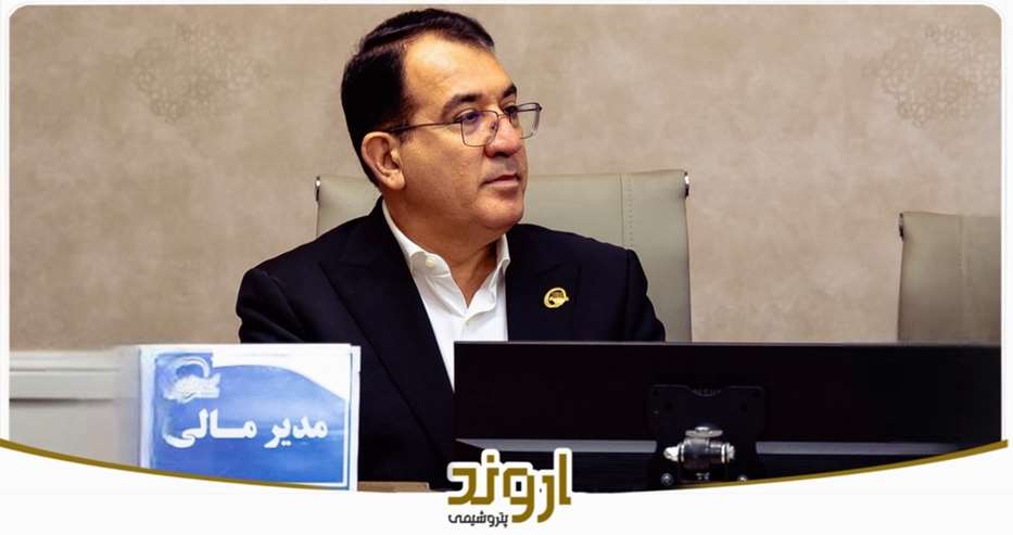 رشد ۱۰۸ درصدی سود خالص پتروشیمی اروند در چهار ماه نخست سال/ تثبیت جایگاه در بازارهای داخلی و صادراتی با جهش فروش ۷۸ درصدی