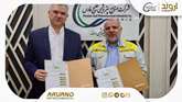 تفاهم‌نامه همکاری علمی، پژوهشی و فناورانه میان شرکت پتروشیمی اروند و دانشگاه آزاد اسلامی خوزستان به امضا رسید