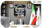 پیام مدیرعامل شرکت پتروشیمی اروند به مناسبت بیست‌و‌ششمین سالروز تأسیس این شرکت.